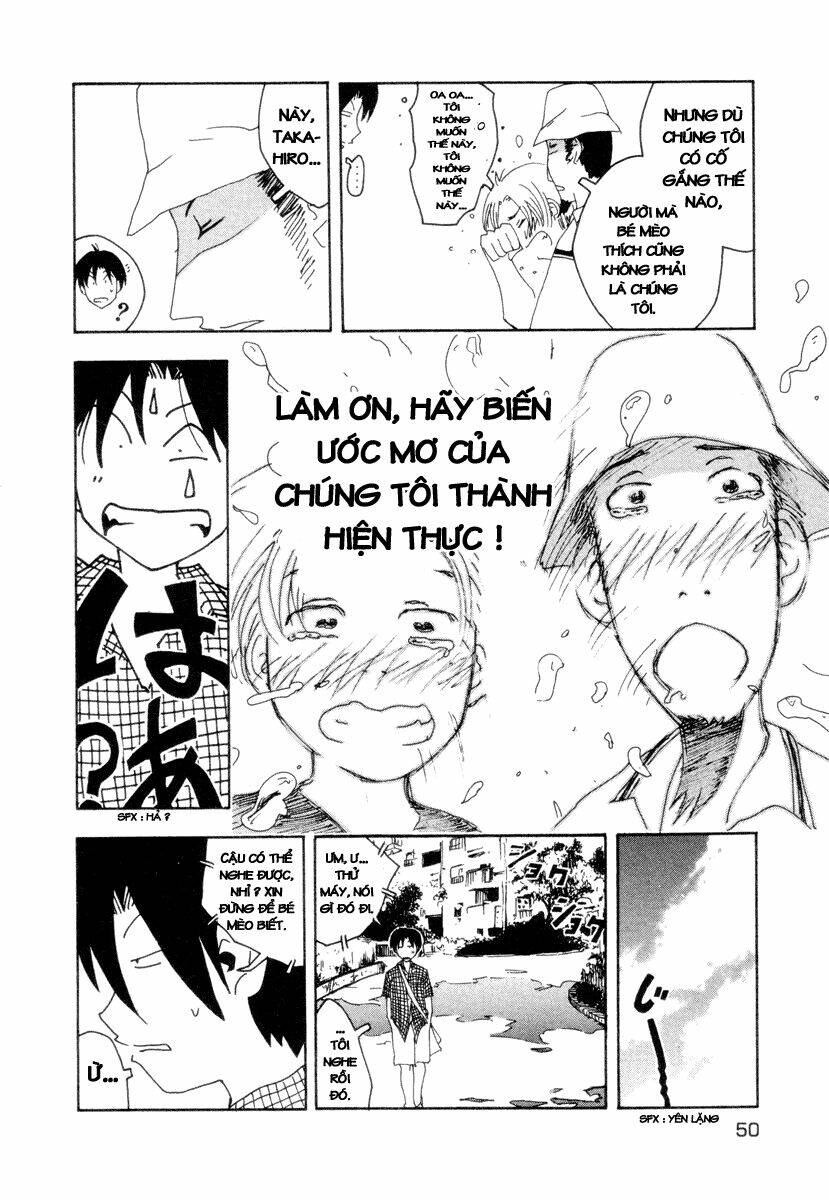 inu neko jump chapter 27 6