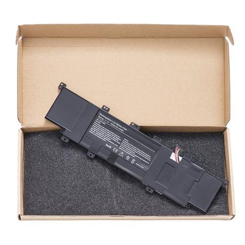 Pin Tương Thích Cho Laptop Asus Vivobook S400 S400Ca - Hàng Nhập Khẩu New Seal TEEMO PC TEBAT662