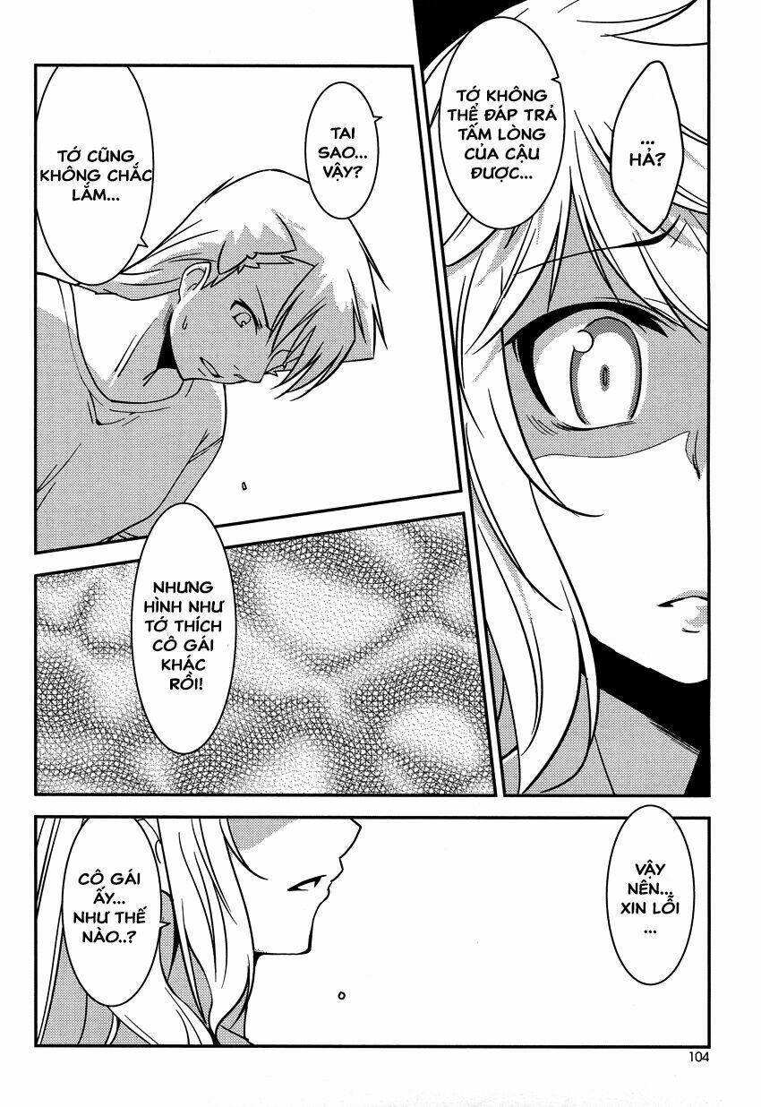 boku to boku chapter 9 23