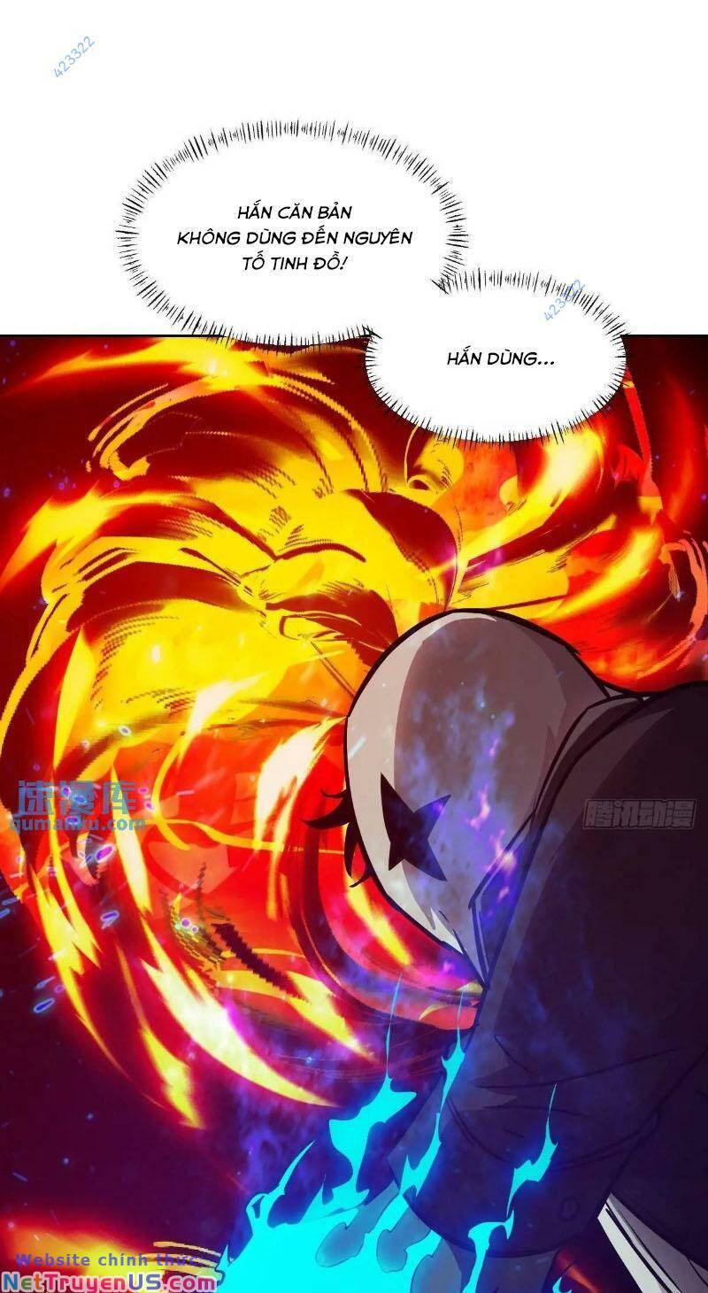 tay trái của ta có thể biến chapter 25 21