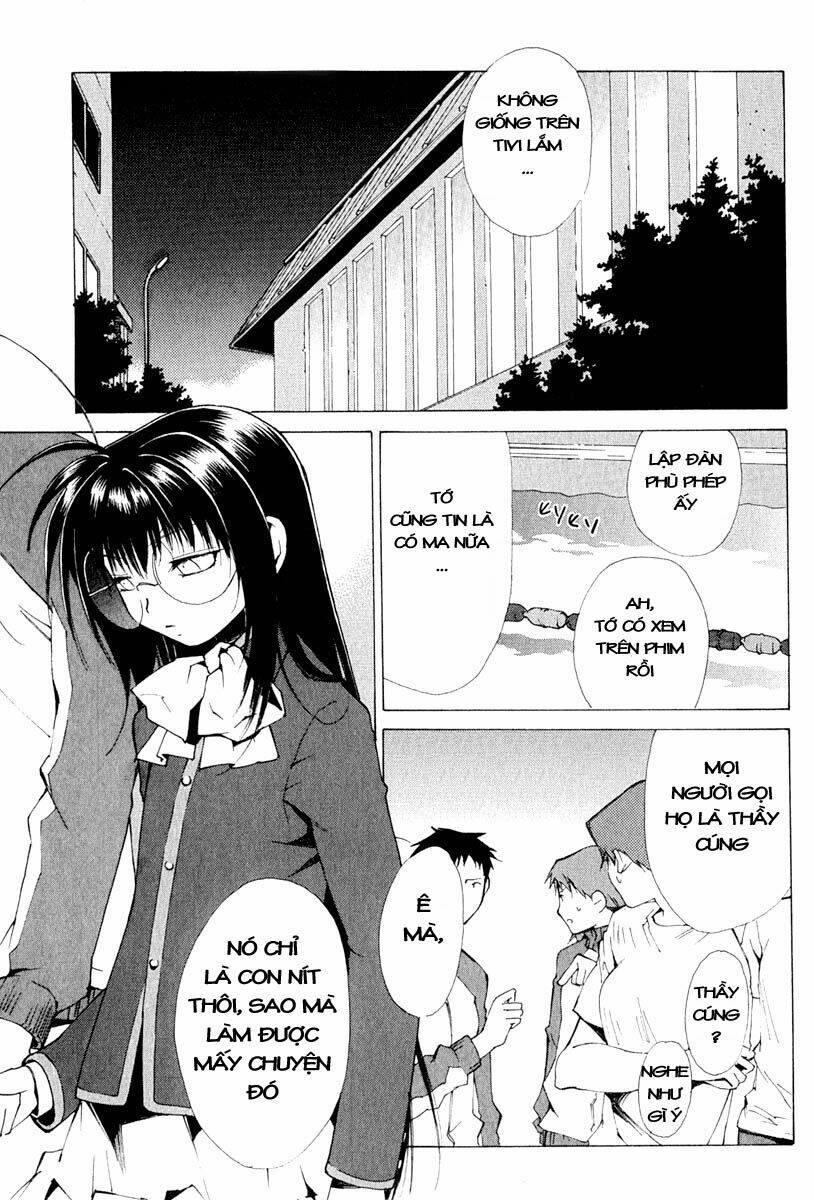 butterfly - paru paro chapter 9 1