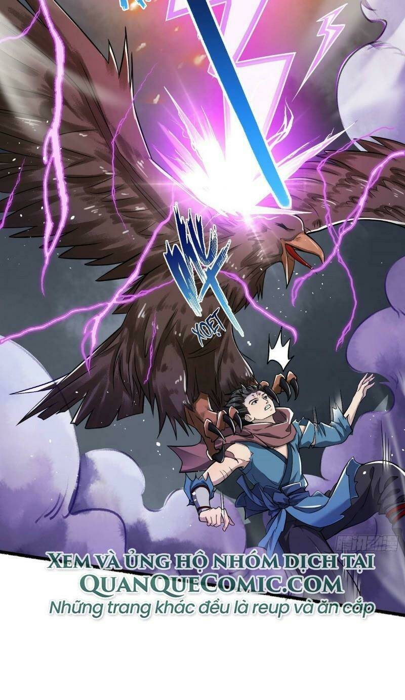 nhân đạo kỹ nguyên chapter 6 22