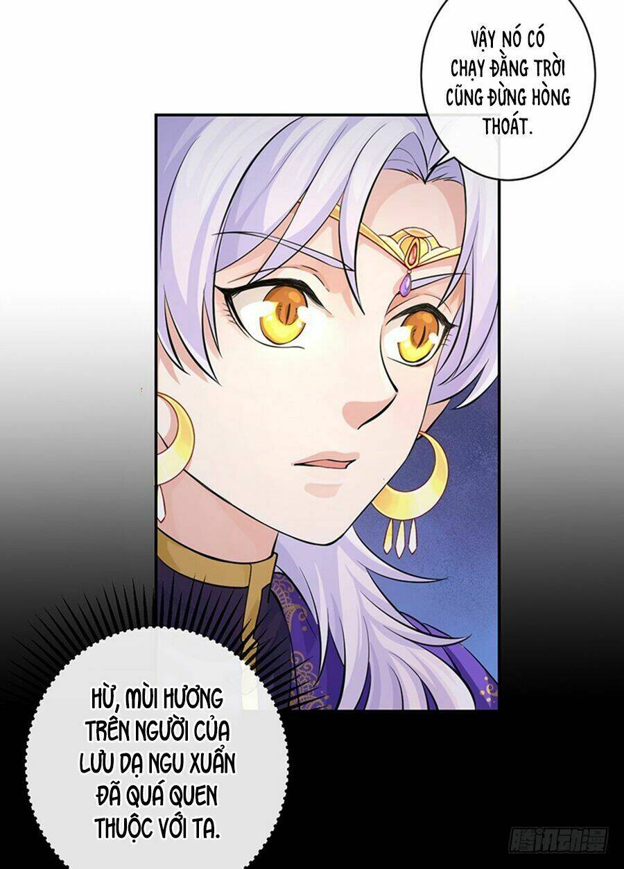 nghiên hương kỳ đàm chapter 56 32