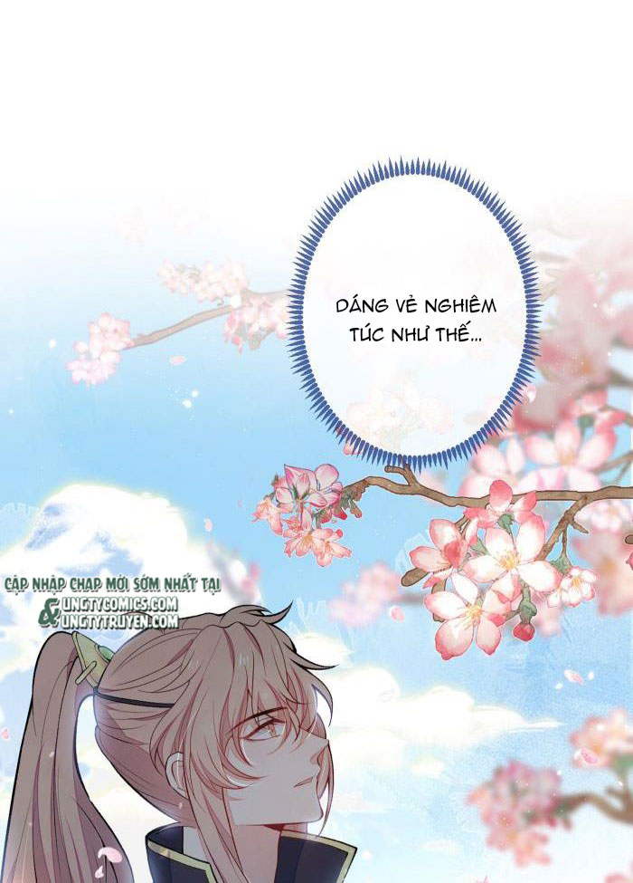 hotsearch của ảnh đế chapter 74.5 17