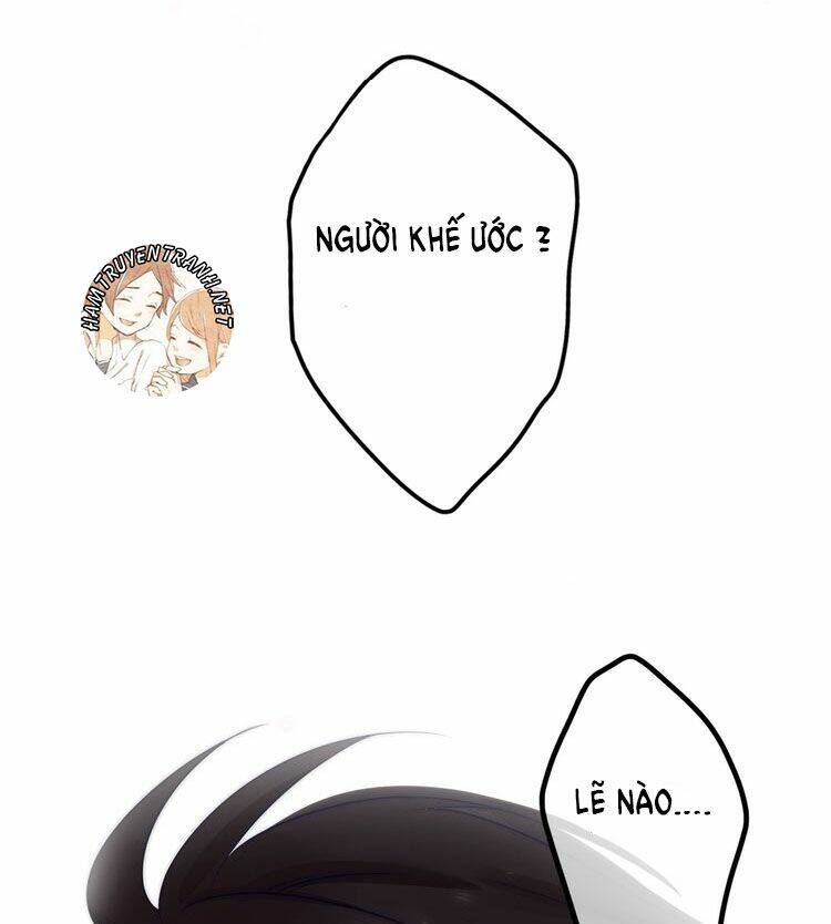 viện bảo tàng tâm nguyện chapter 1.1 8