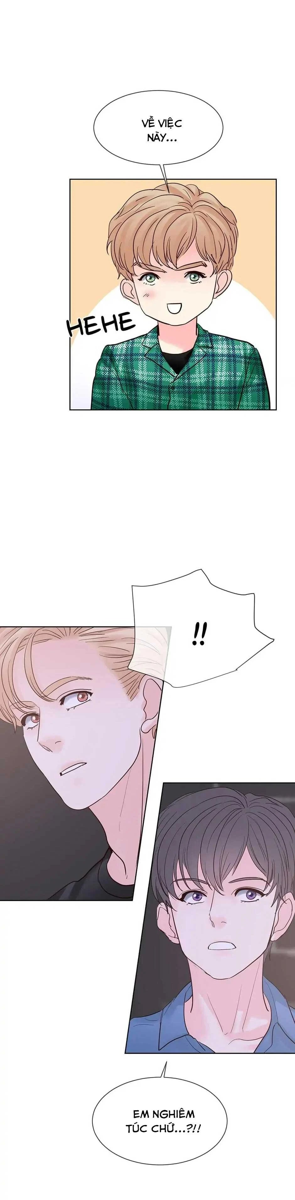 heat and run chapter 76 22