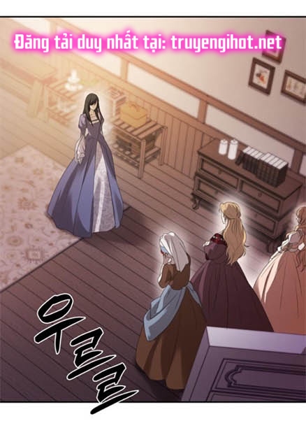 chị yêu, kiếp này em sẽ là hoàng hậu chapter 4.2 8