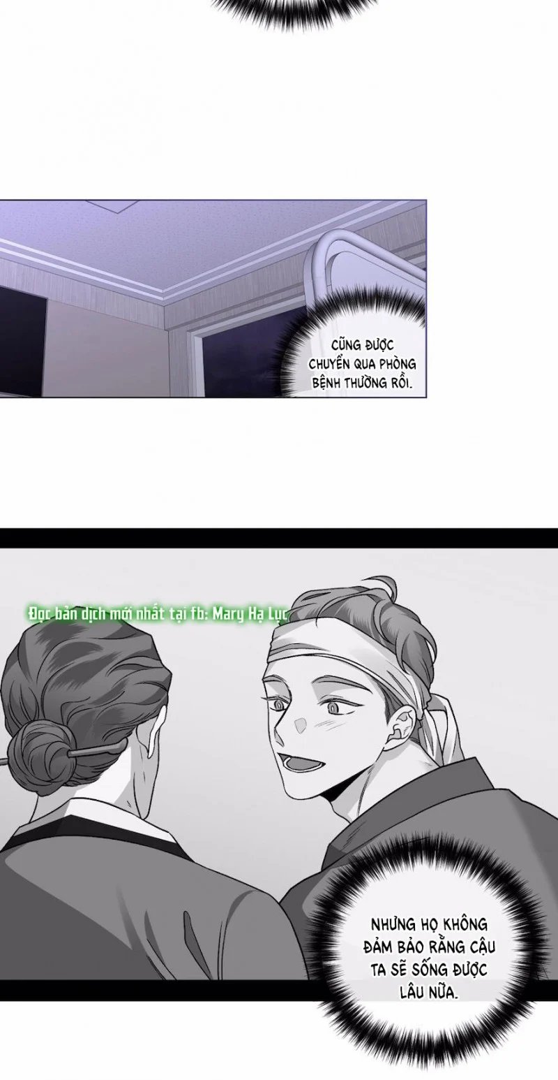 tình yêu kì lạ chapter 41 26