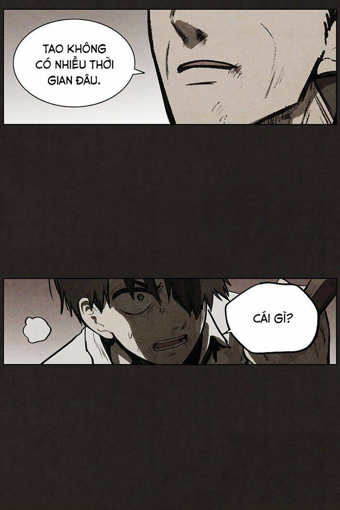 đứa con của quỷ dữ chapter 89 25