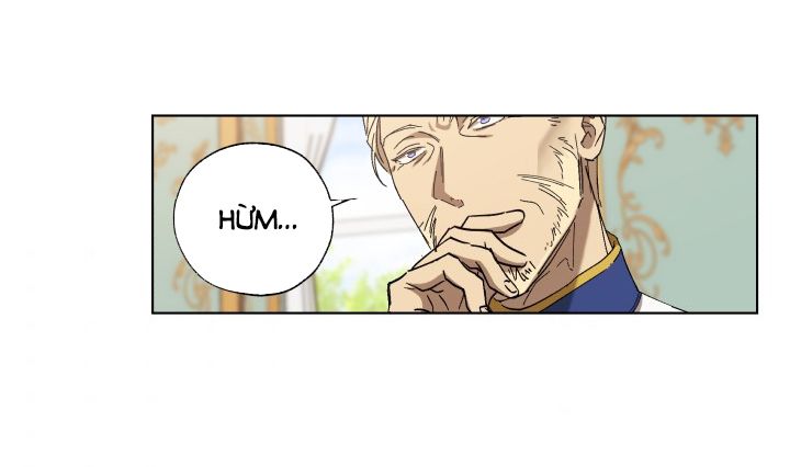 công chúa khắc dấu lên kẻ phản nghịch chapter 9 28