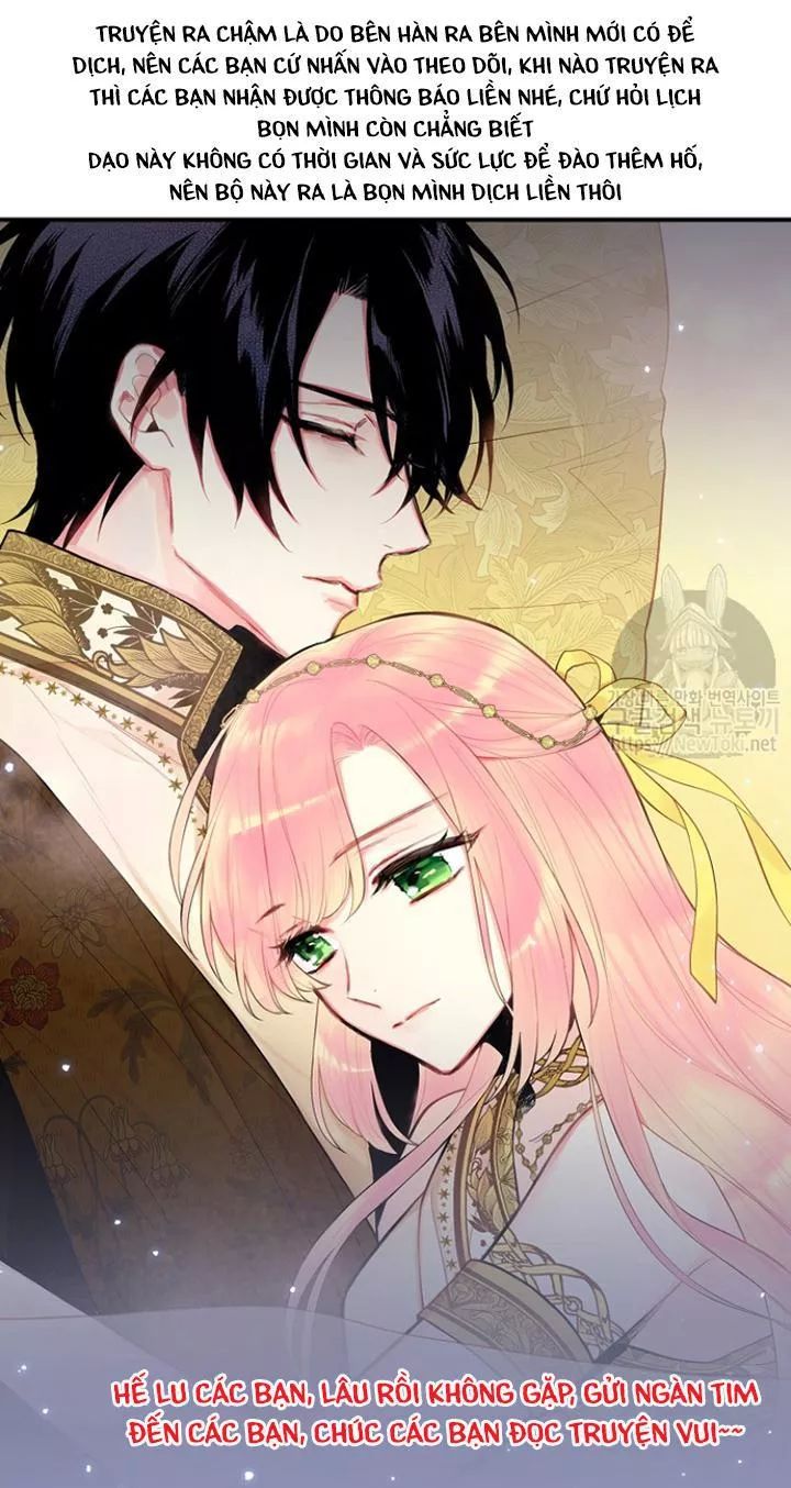 trọng sinh trở thành hoàng phi chapter 85 39