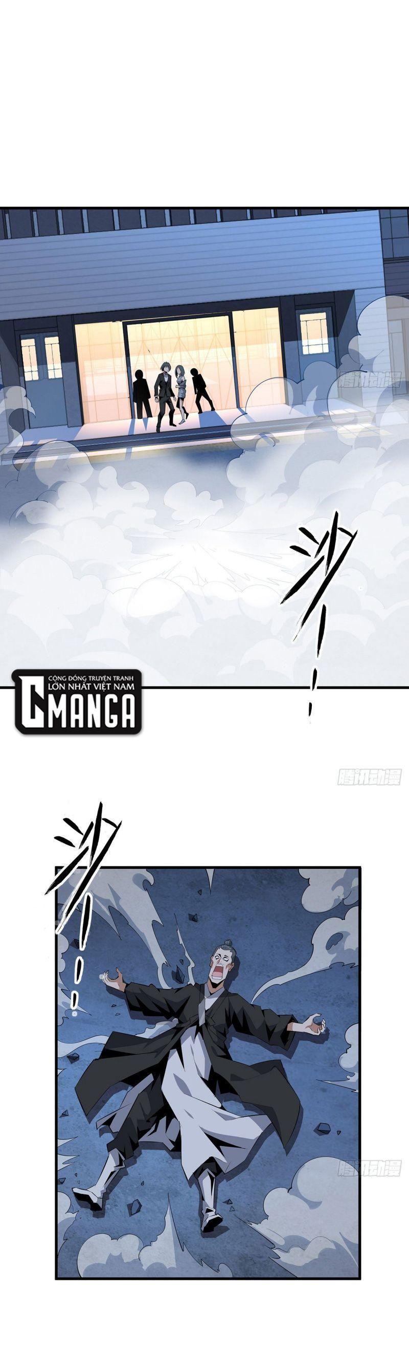 địa cầu đệ nhất kiếm chapter 42 1