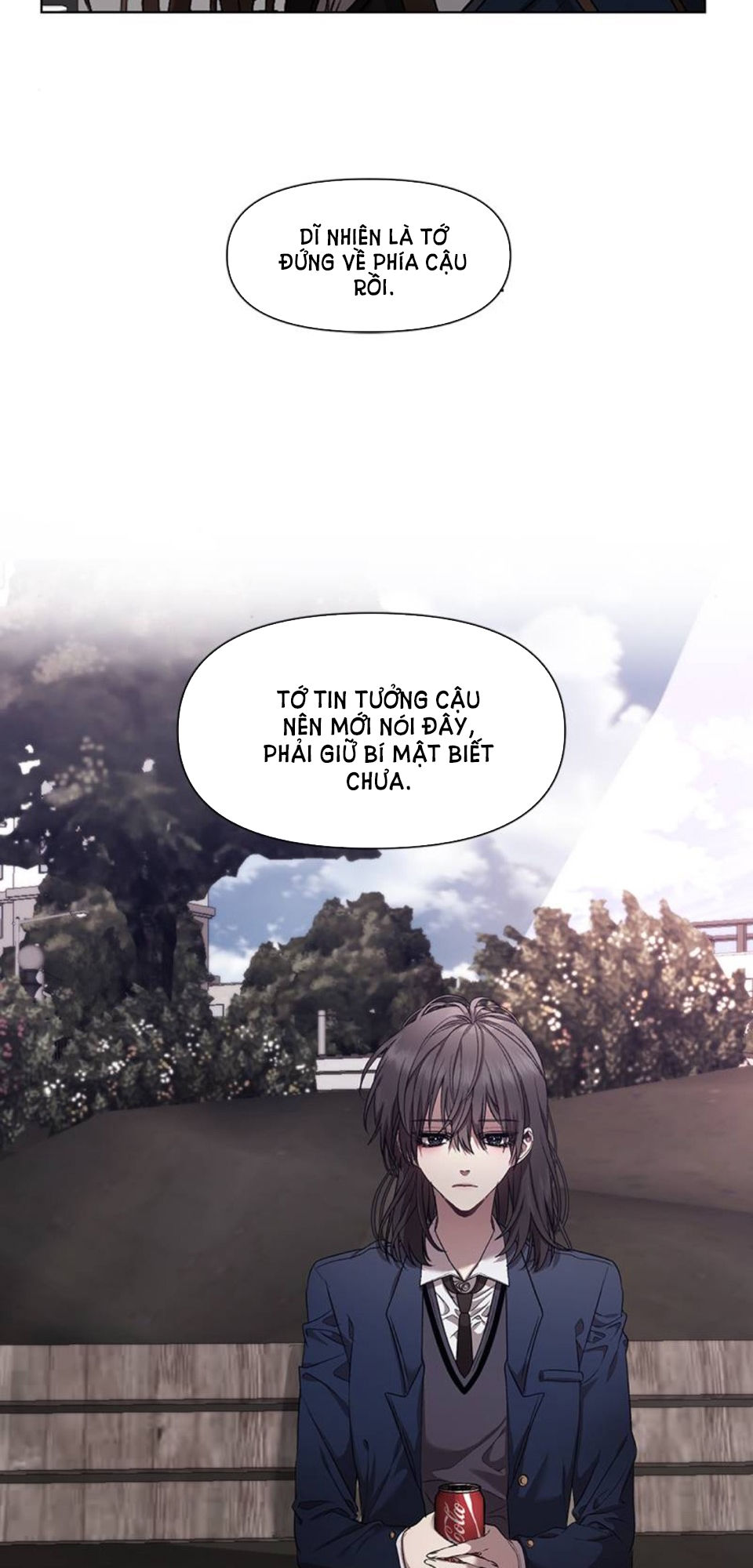 Tự Do Trong Mơ chapter 11.1 42