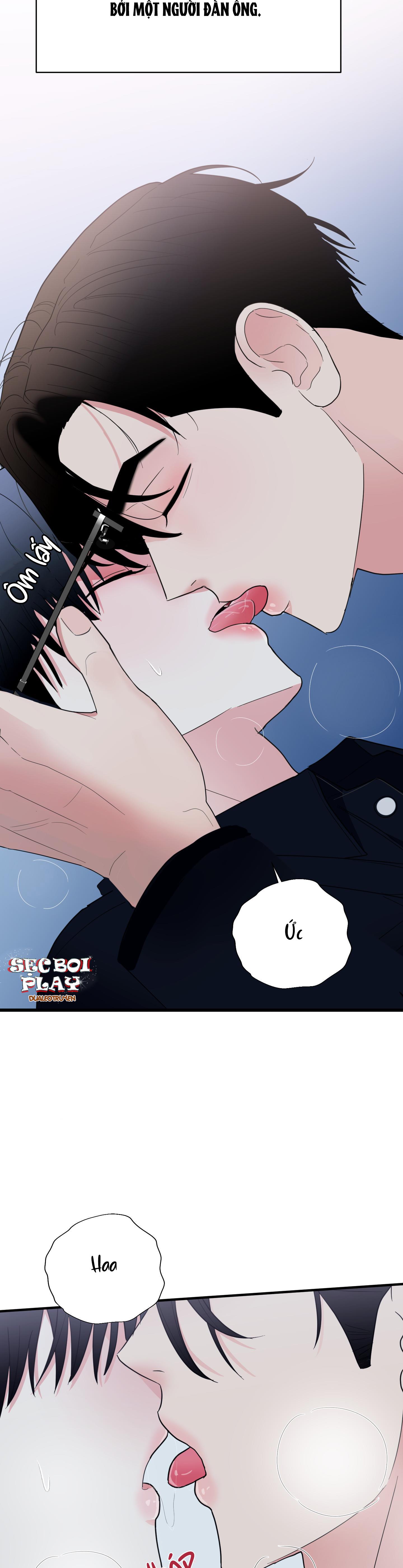 món quà dành cho kẻ ngạo mạn chapter 8 4