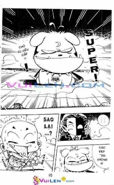 những người bạn tốt chapter 5 94