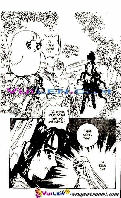 đóa hoa yêu kiều chapter 5 164