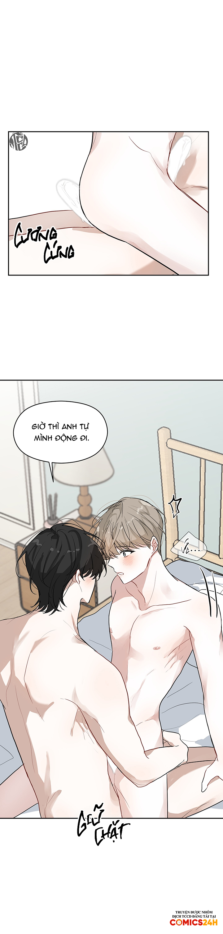 mùa xuân trở lại chapter 1 9