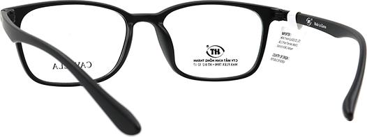 Gọng kính Unisex CAVALLA HT012