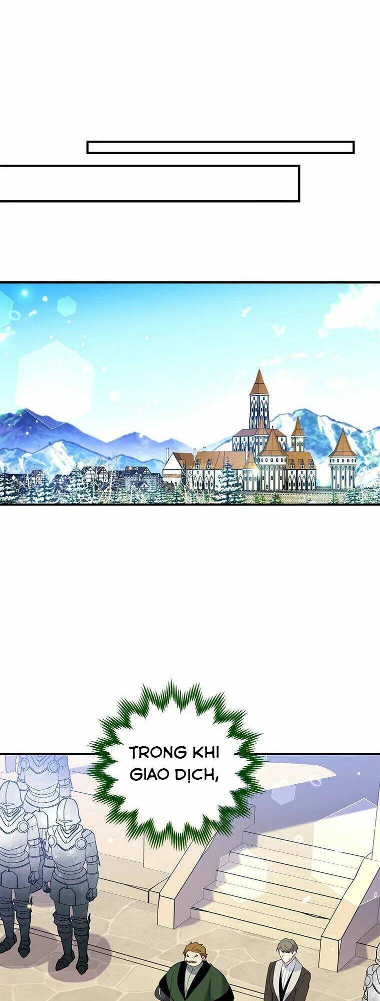 chồng yêu, em muốn đình công! chapter 23 33