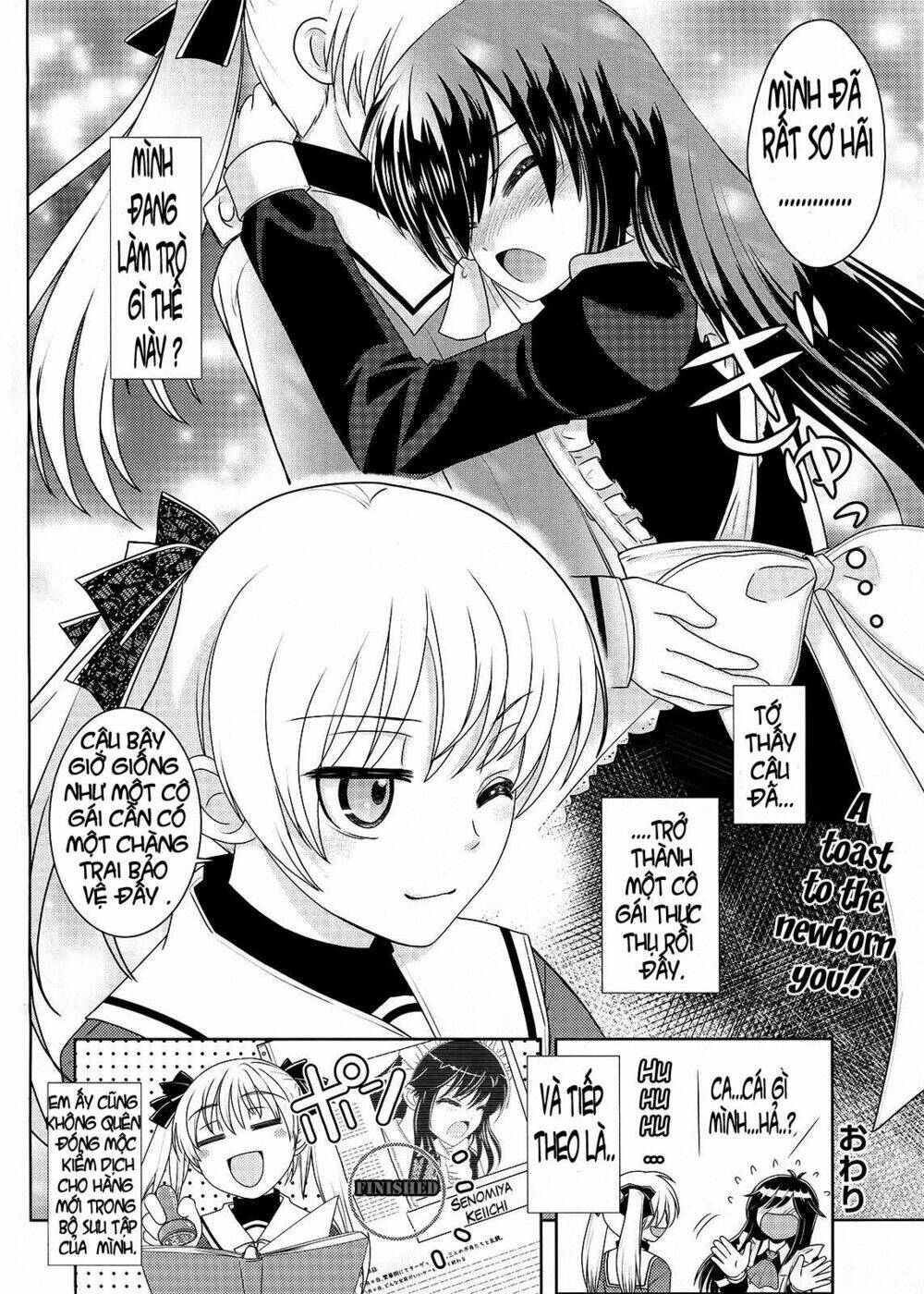 amahara-kun + chapter 2 19