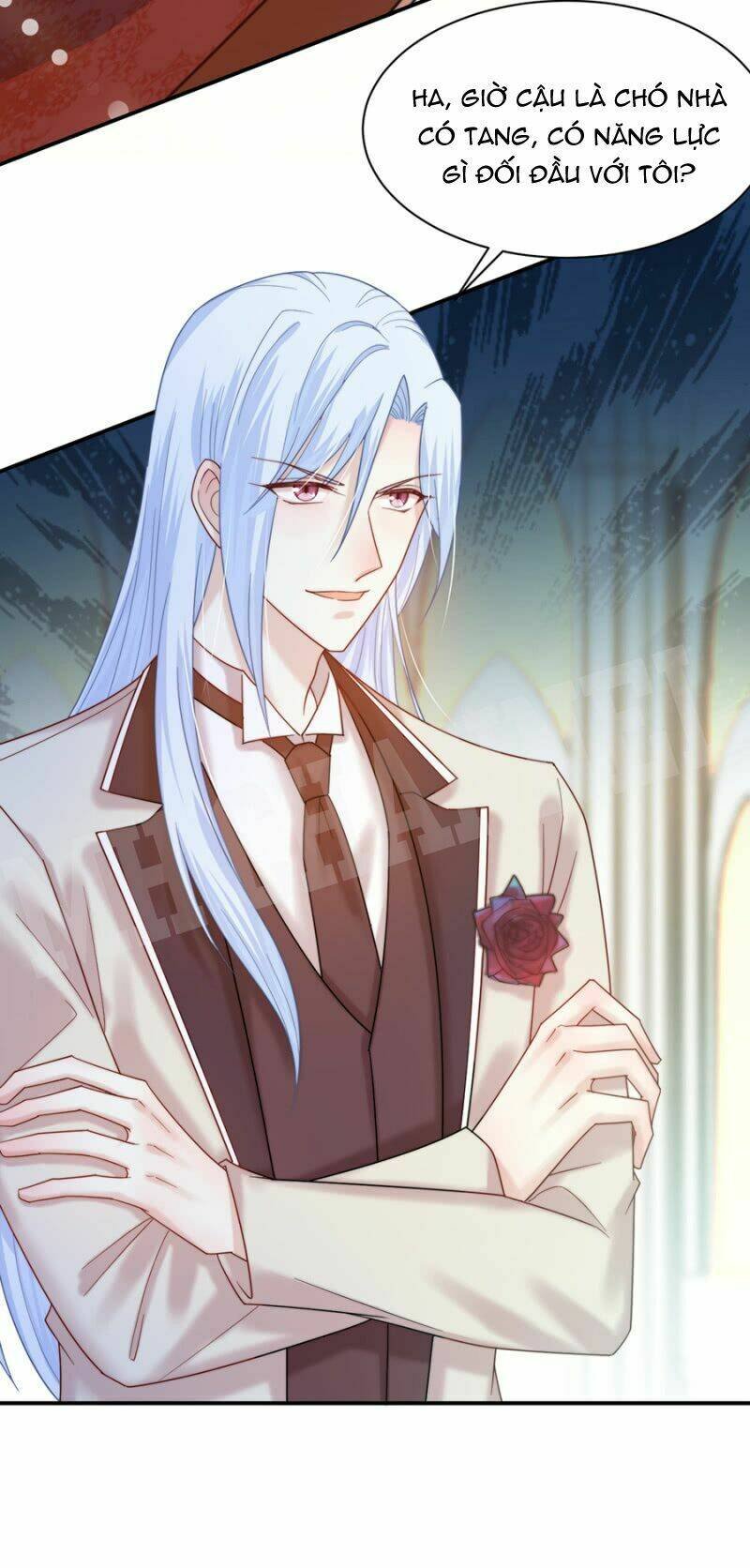 ma lạt thiên kim đẩu ác thiếu chapter 193 19