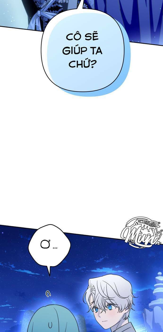 công nương mint bé nhỏ chapter 39 71