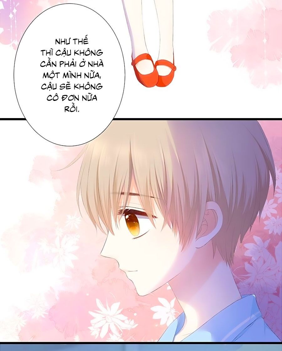 hoa chưa nở rộ chapter 39.5 6