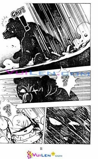 những người bạn tốt chapter 6 12