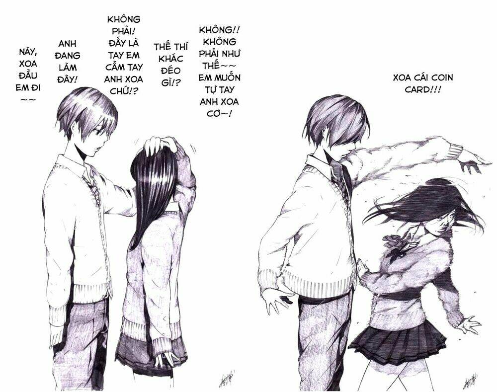 phũ seri chapter 1 8