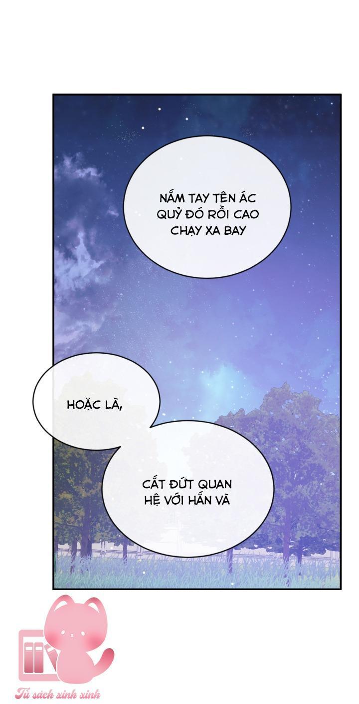 nguyện ước vô vọng của ma nữ chapter 53 74
