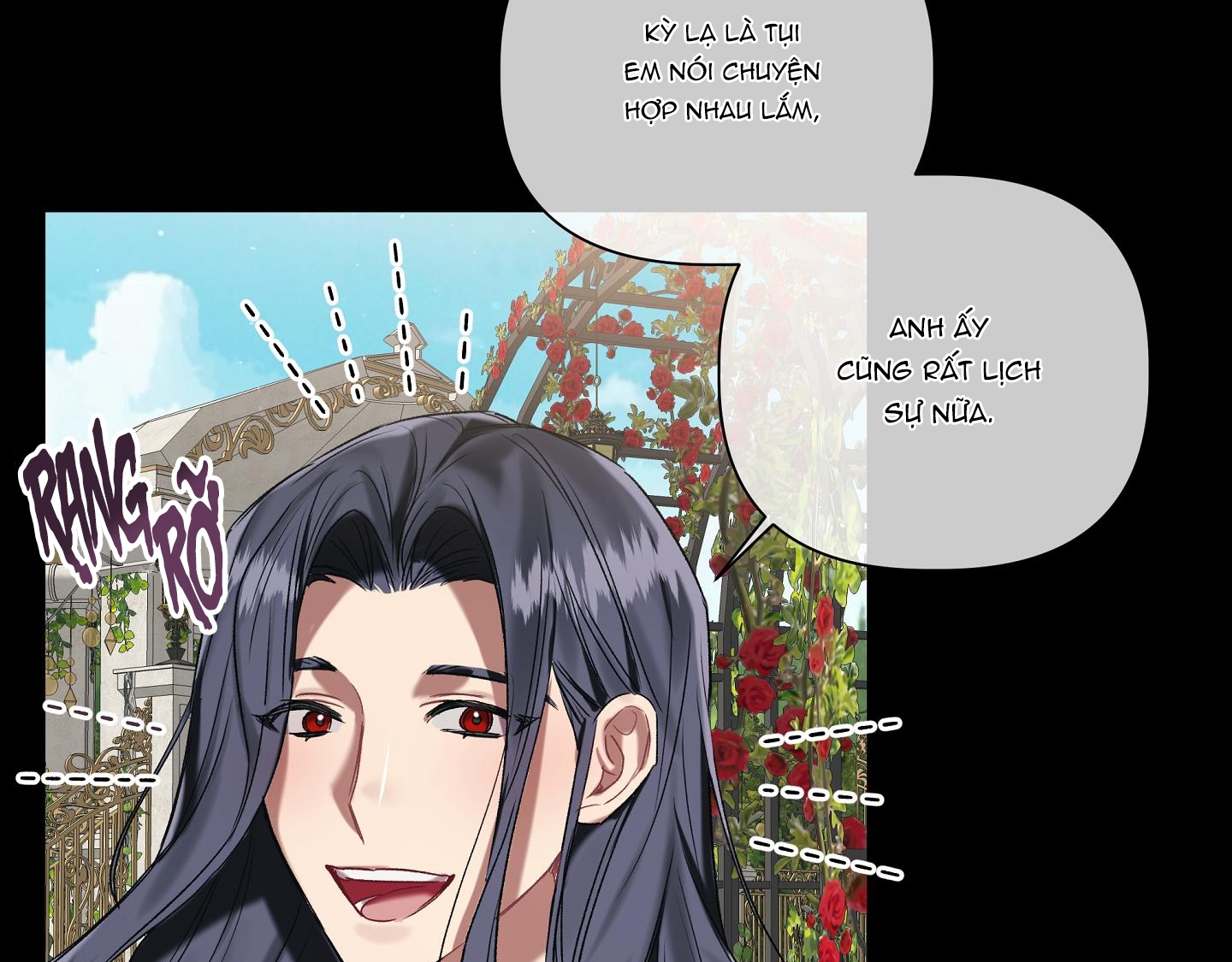 một ngày nọ, tôi được kẻ thù cầu hôn chapter 42 8