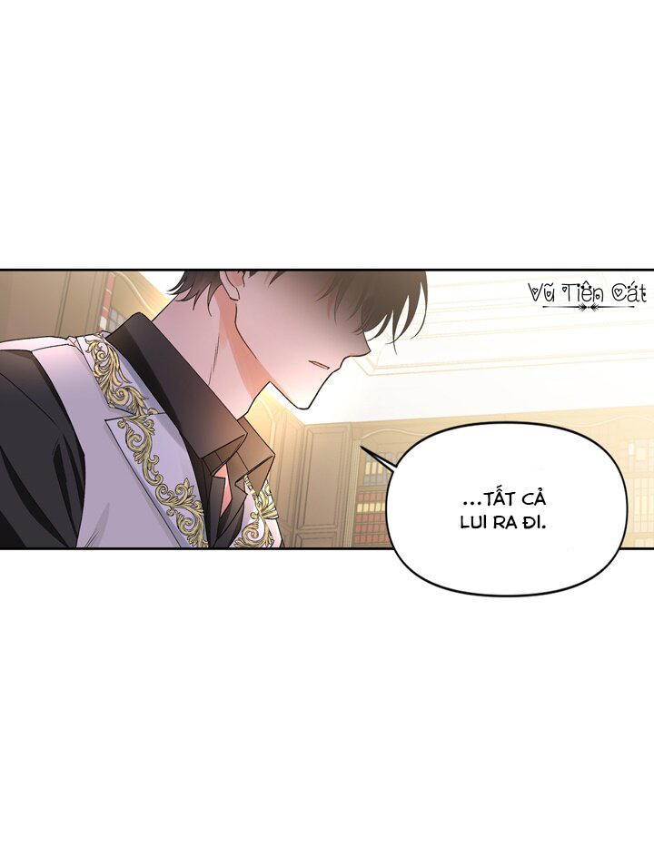 ác nữ xứng đôi với bạo chúa chapter 40 26