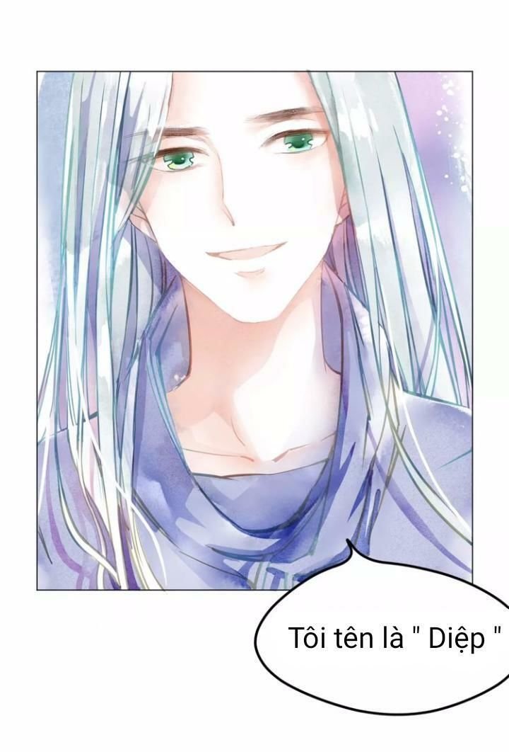 chuông và lá chapter 4.1 19