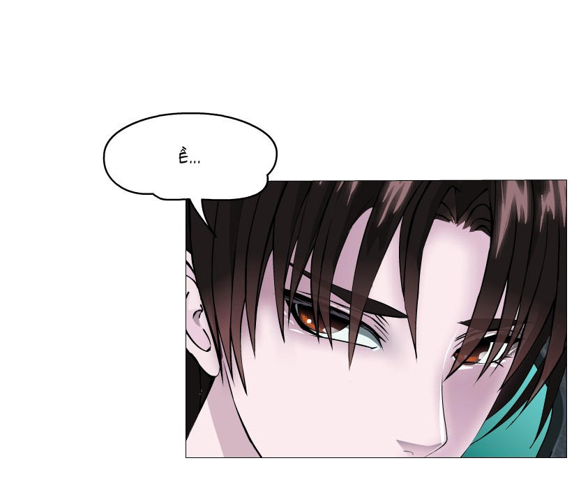 cạm bẫy của nữ thần chapter 113 14