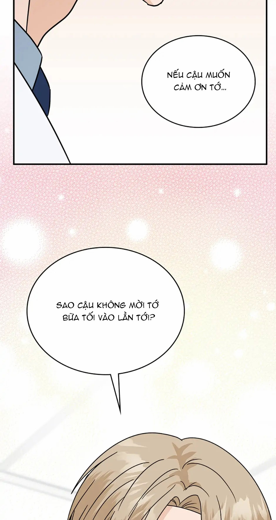 thiếu tôi là sếp mất ngủ ngay chapter 29.2 2