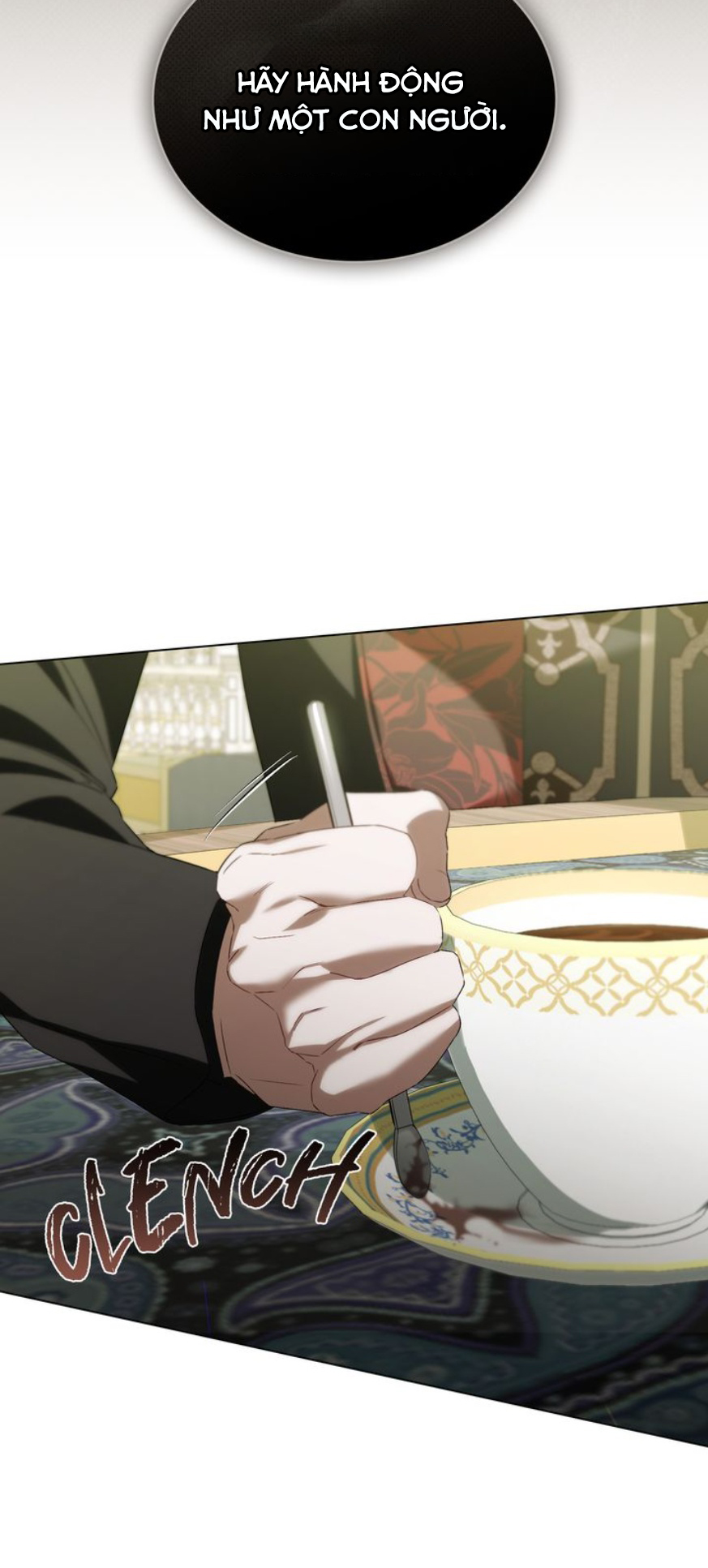 lời hứa đó không phải là tôi chapter 18 33