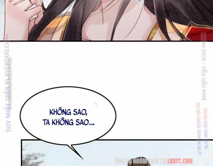 trọng sinh bá sủng nhiếp chính vương quá mạnh mẽ chapter 215 52