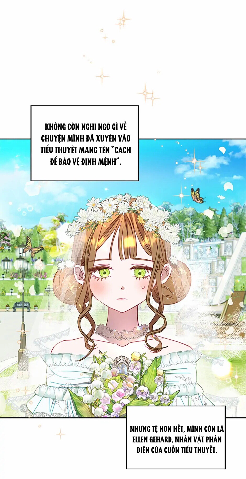 cuộc ly hôn thất bại chapter 1.1 6