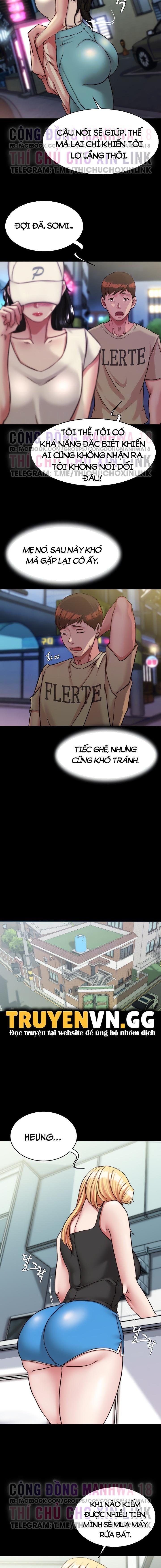 nhật ký quần lót chapter 127 3