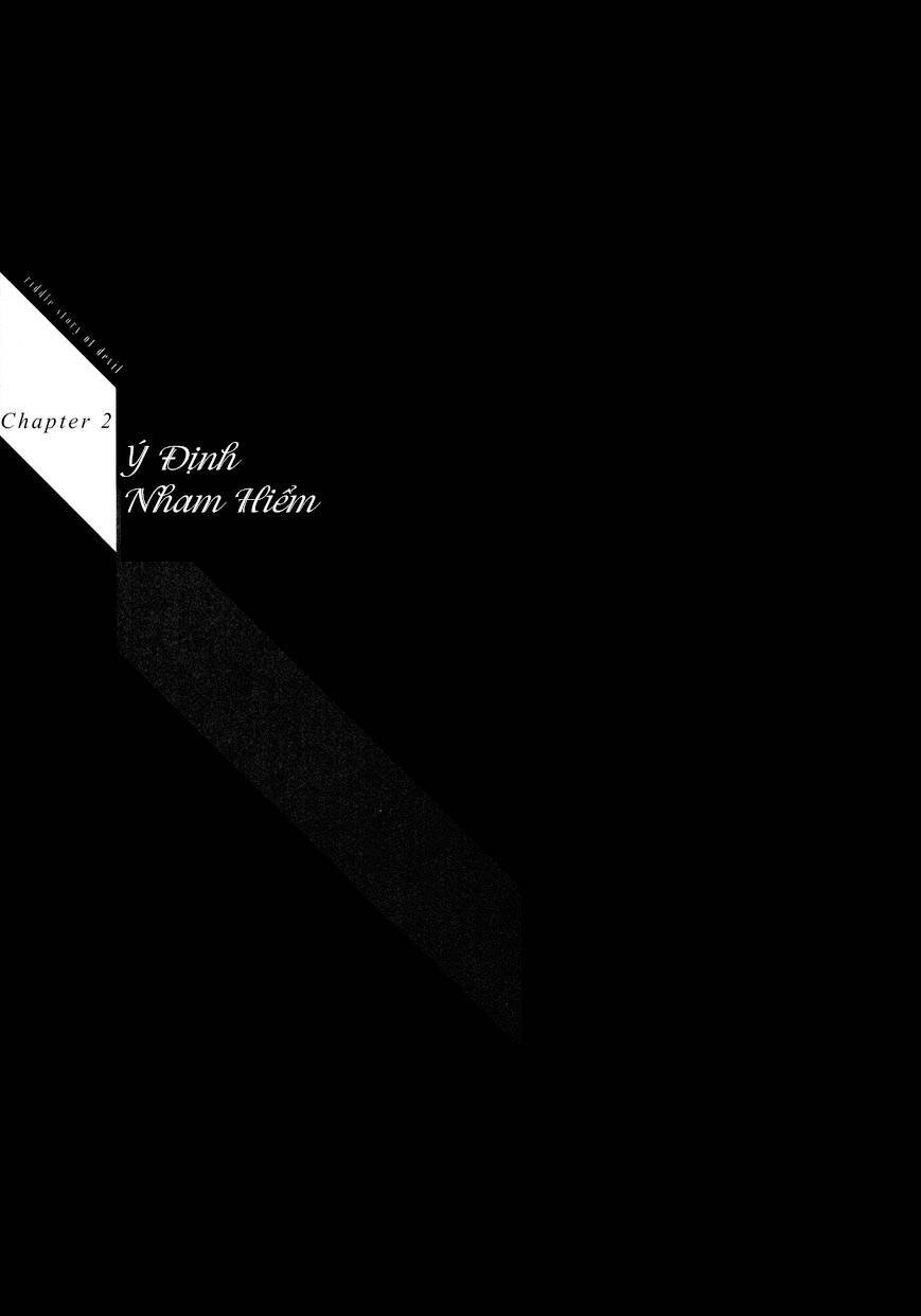 akuma no riddle chapter 2 2