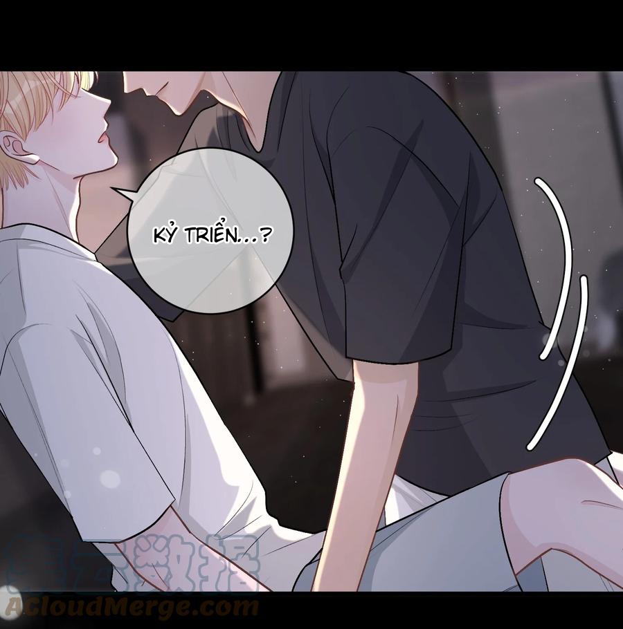 trước và sau ly hôn! chapter 35 27