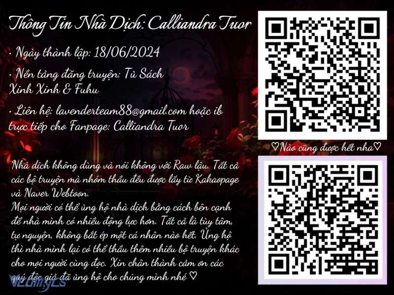 cô dâu của obsidian chapter 23 9