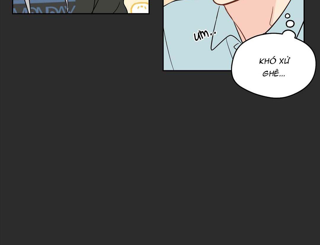 chuyện quái gì với giấc mơ đó vậy chapter 44 93