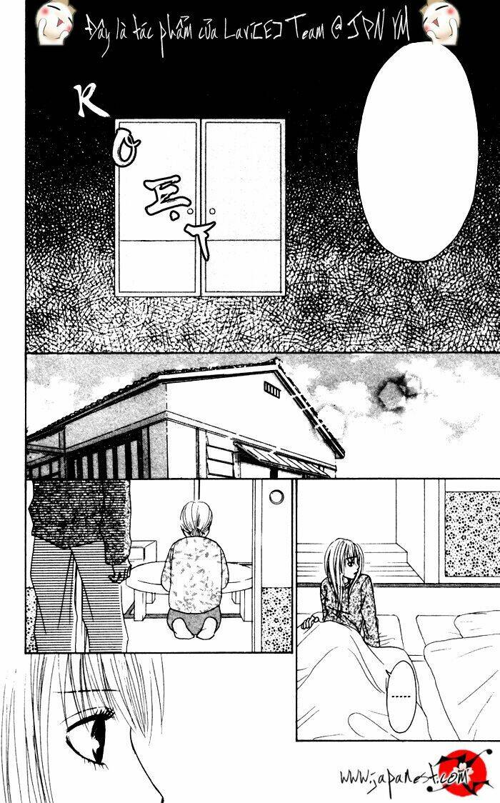 deep love - ayu monogatari chapter 3 33