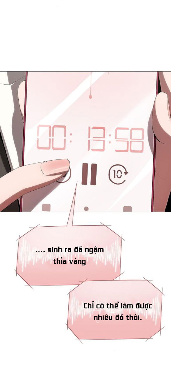không thể thoát ra khỏi bộ phim kịch tính chapter 6.1 55