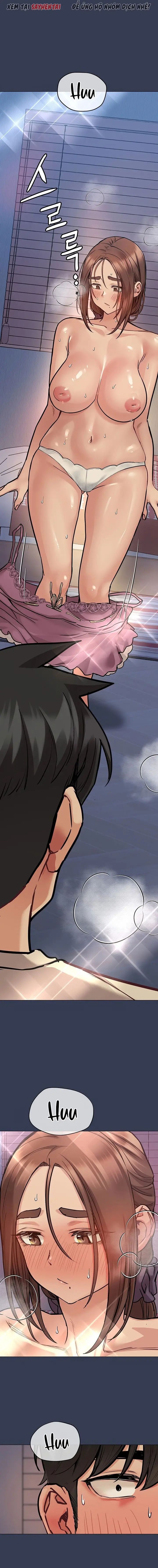 giữ bí mật với mẹ em nhé! chapter 45 25