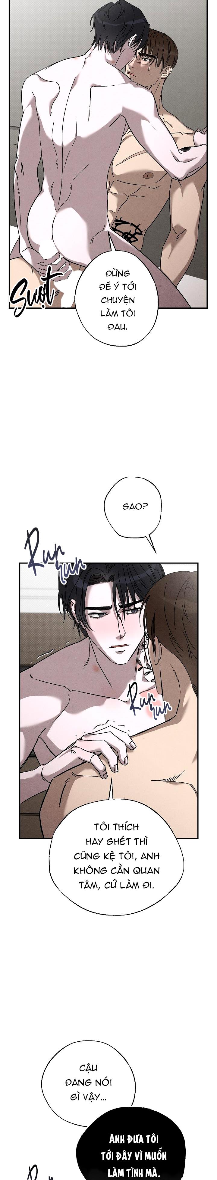 chạm vào em chapter 9 48