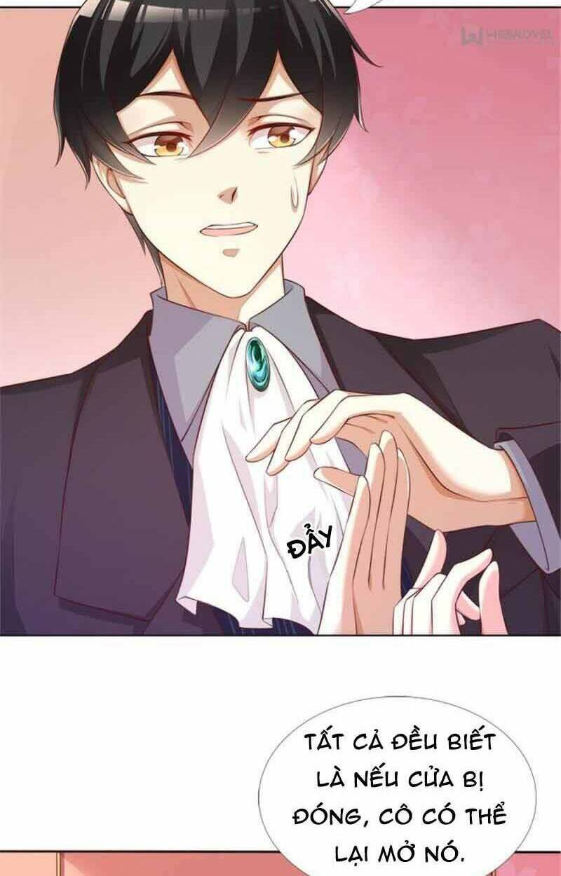 gặp phải người chồng xảo quyệt! chapter 7 15