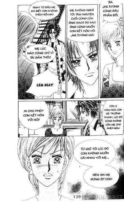 cô nàng sandwich chapter 40 24