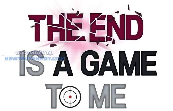 tận thế cũng chỉ là trò chơi chapter 51 109